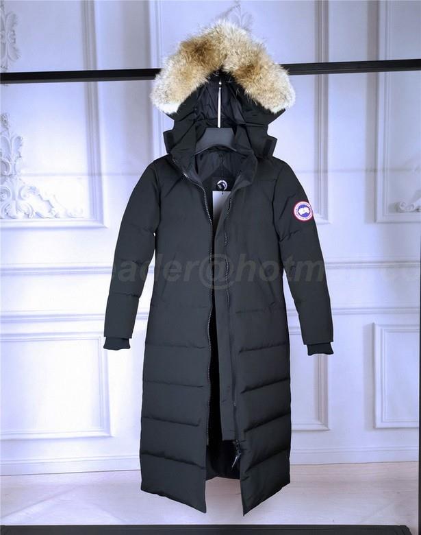 Canada Goose Men's Outwear 148